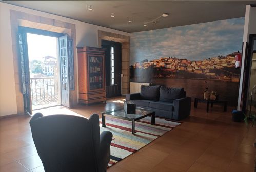 Salón Palacio de los Vallados