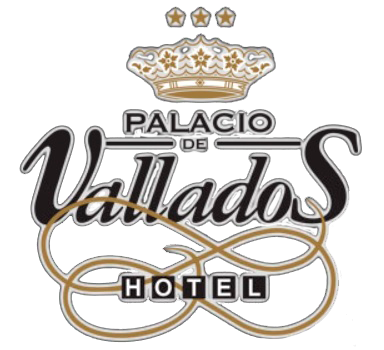HOTEL PALACIO DE LOS VALLADOS